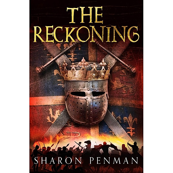 The Reckoning, Sharon Penman