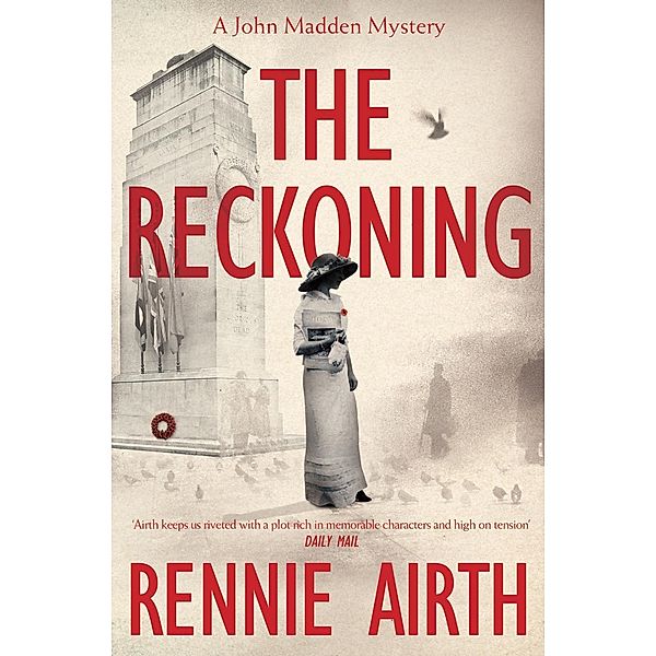 The Reckoning, Rennie Airth