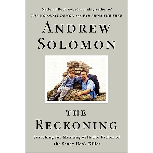 The Reckoning, Andrew Solomon