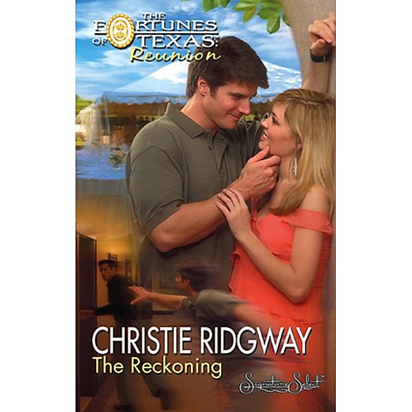 The Reckoning, Christie Ridgway