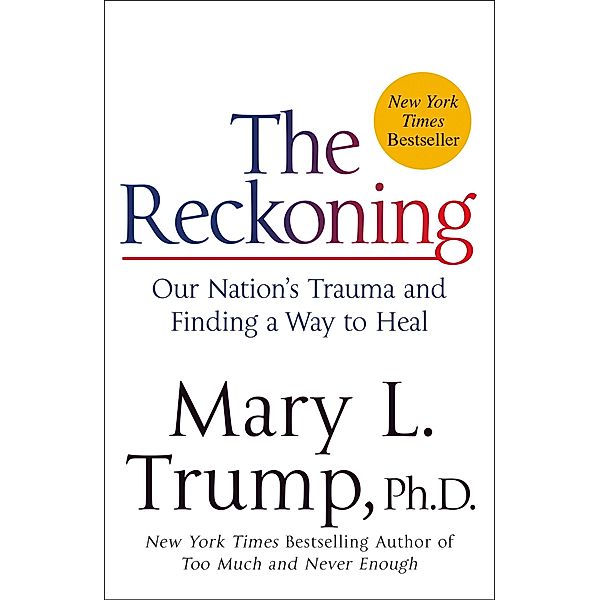 The Reckoning, Mary L. Trump