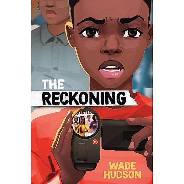 The Reckoning, Wade Hudson