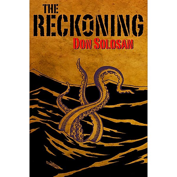 The Reckoning, Don Solosan