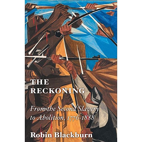 The Reckoning, Robin Blackburn