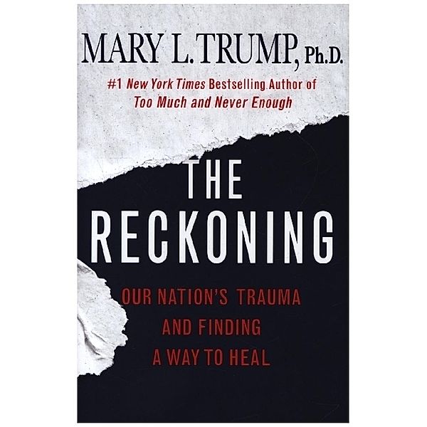 The Reckoning, Mary L. Trump