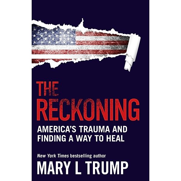 The Reckoning, Mary L. Trump