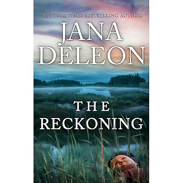 The Reckoning / Mystere Parish Bd.1, Jana DeLeon