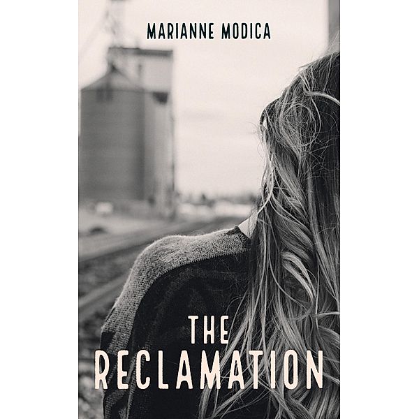 The Reclamation, Marianne Modica