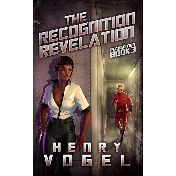 The Recognition Revelation / Recognition, Henry Vogel