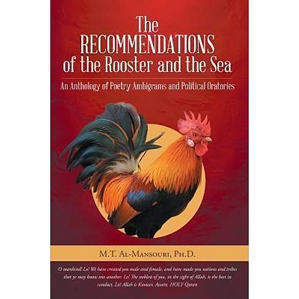 The Recommendations of the Rooster and the Sea / Stratton Press, M. T. Al-Mansouri