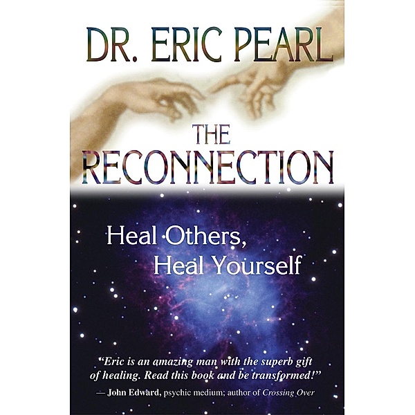The Reconnection, Eric Pearl