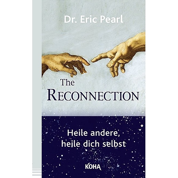 The Reconnection, Eric Pearl