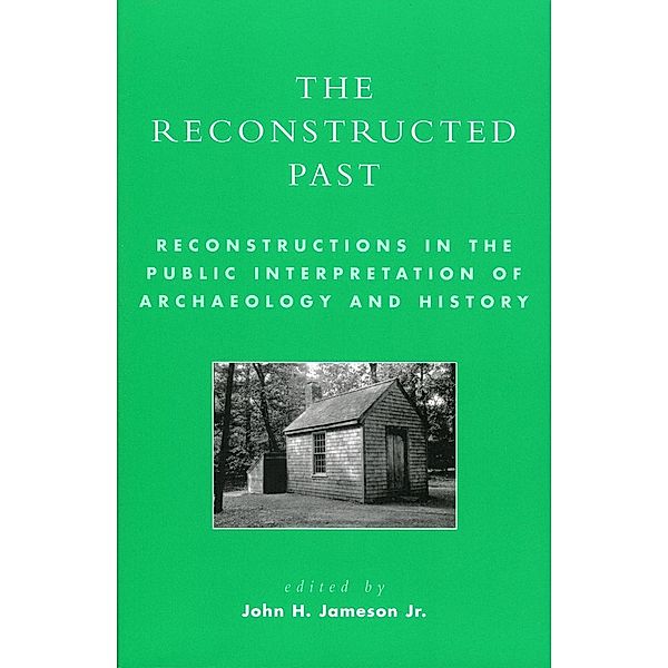 The Reconstructed Past