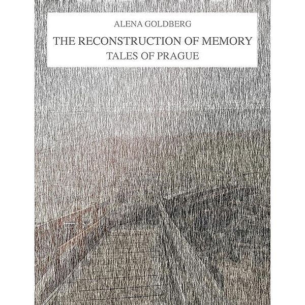 THE RECONSTRUCTION OF MEMORY, Alena Goldberg