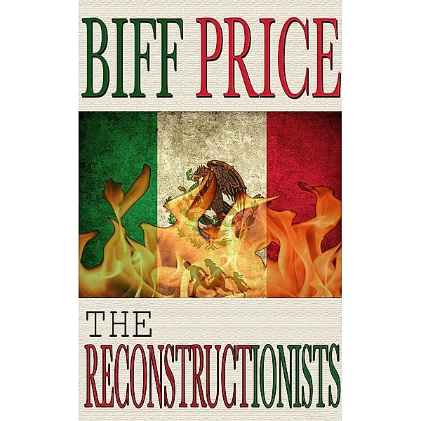The Reconstructionists, Biff Price