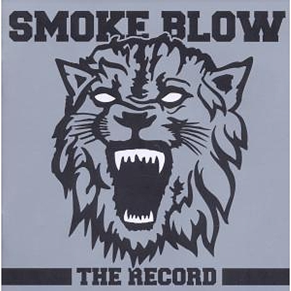 The Record, Smoke Blow