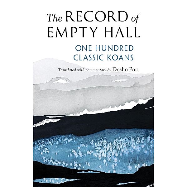 The Record of Empty Hall, Dosho Port