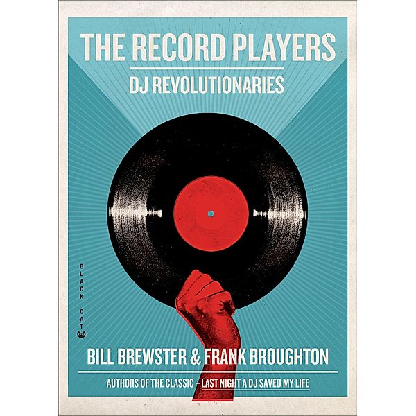 The Record Players, Bill Brewster, Frank Broughton