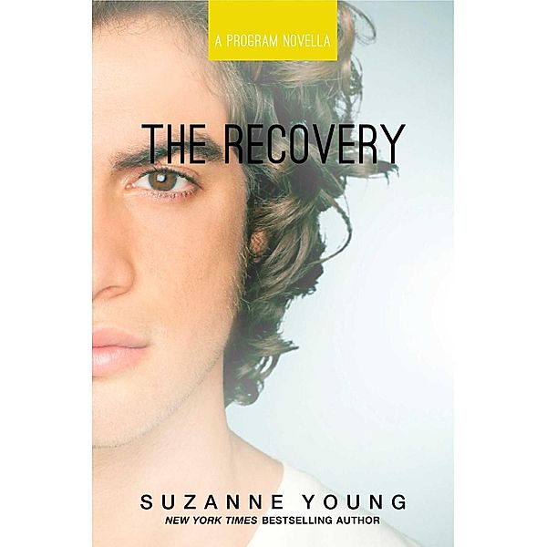 The Recovery, Suzanne Young