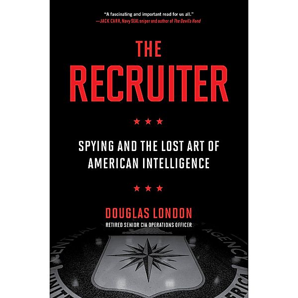 The Recruiter, Douglas London