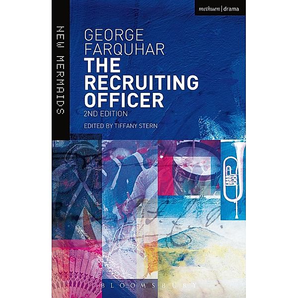 The Recruiting Officer, George Farquhar