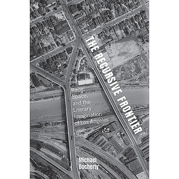 The Recursive Frontier / SUNY series in Multiethnic Literatures, Michael Docherty