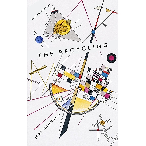 The Recycling, Joey Connolly
