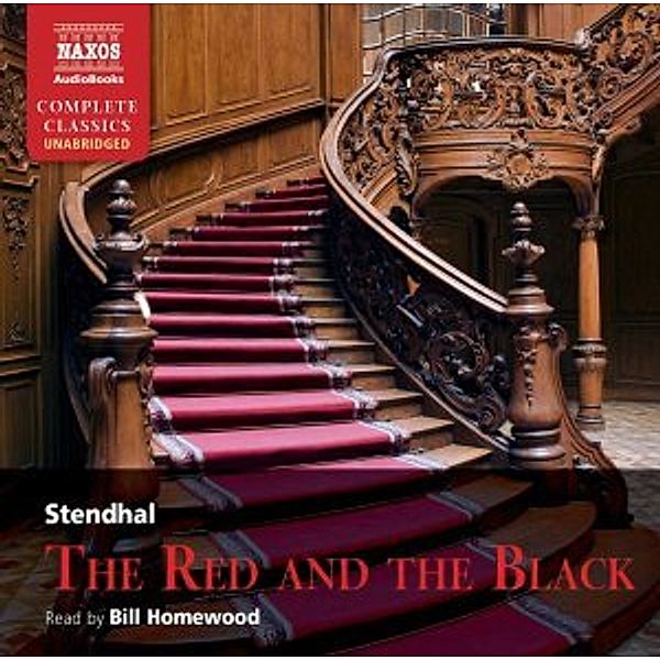 The Red And The Black, Bill Homewood
