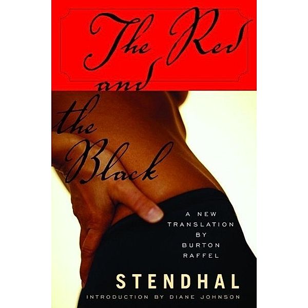The Red and the Black / Modern Library Classics, Stendhal