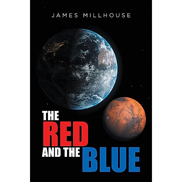 The Red and the Blue, James Millhouse