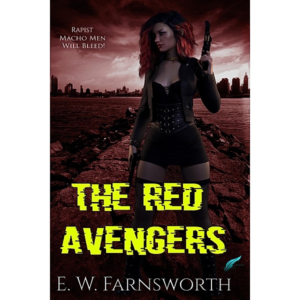 The Red Avengers, E. W. Farnsworth