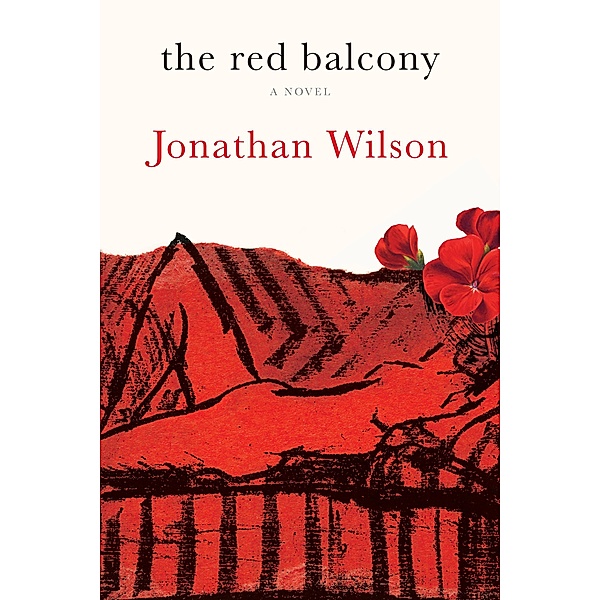 The Red Balcony, Jonathan Wilson