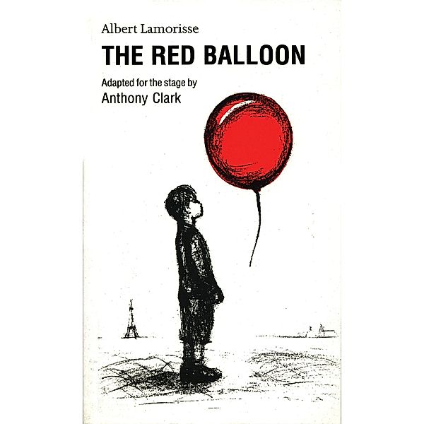 The Red Balloon, Albert Lamorisse