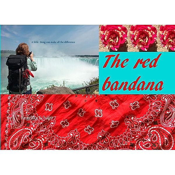 The Red Bandana, Angelika Schäfer