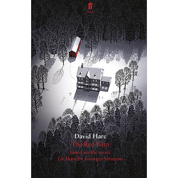The Red Barn, David Hare