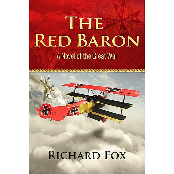 The Red Baron, Richard Fox