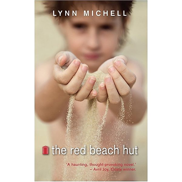 The Red Beach Hut, Lynn Michell