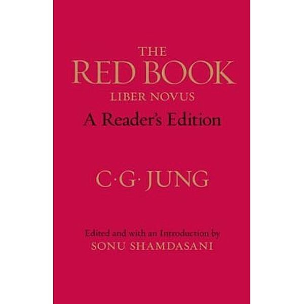 The Red Book, Carl G. Jung