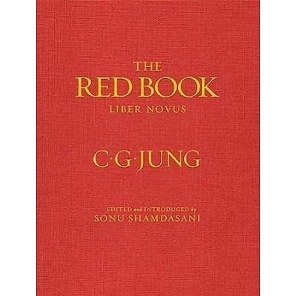 The Red Book, C. G. Jung