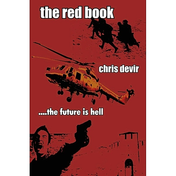 The Red Book, Chris Devir