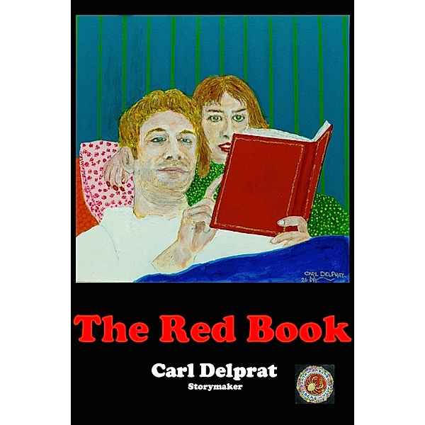 The Red Book., Carl Delprat