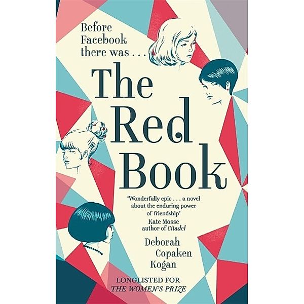 The Red Book, Deborah Copaken Kogan