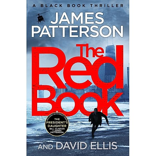 The Red Book, James Patterson