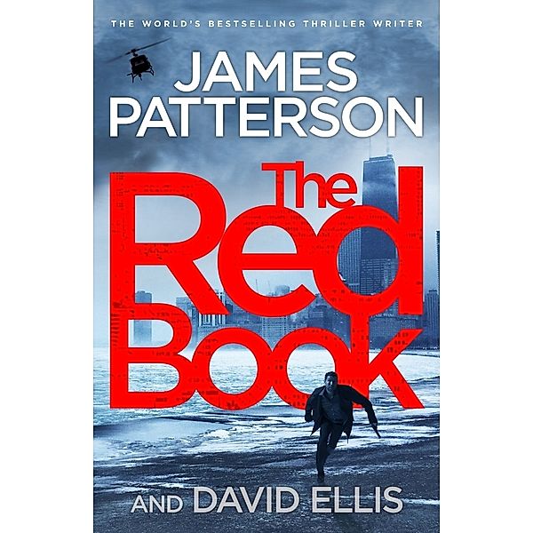 The Red Book, James Patterson