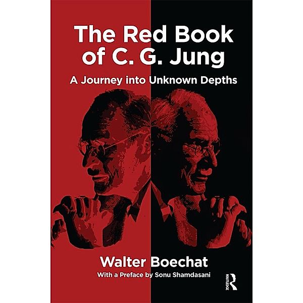 The Red Book of C.G. Jung, Walter Boechat