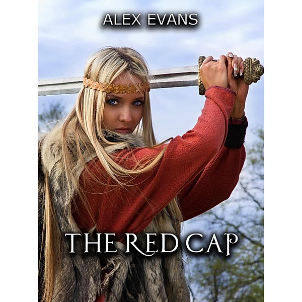 The Red Cap, Alex Evans