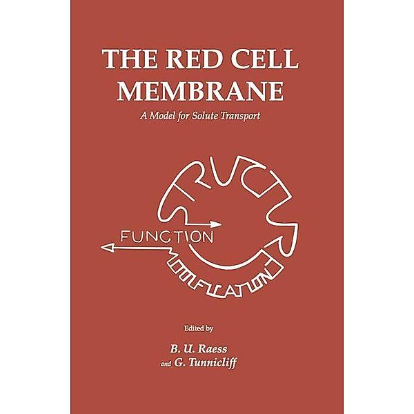 The Red Cell Membrane