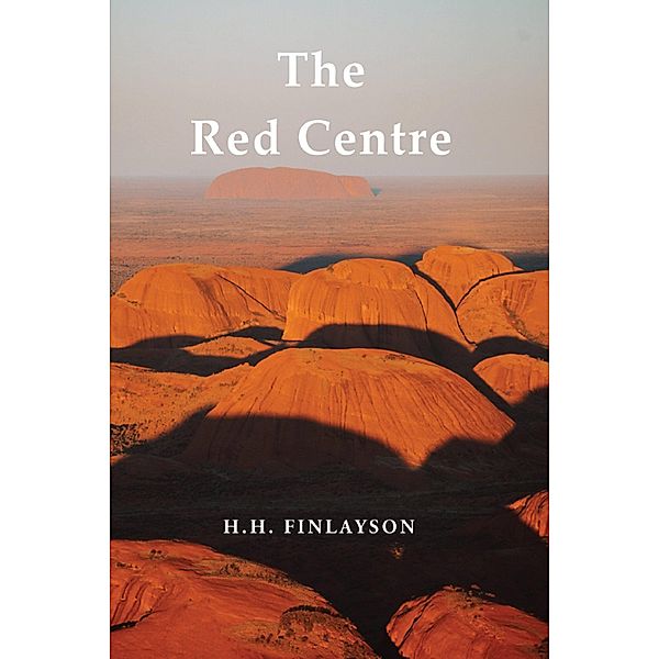 The Red Centre, H. H. Finlayson