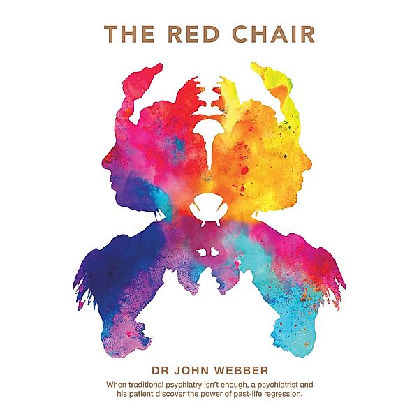 The Red Chair, John Webber