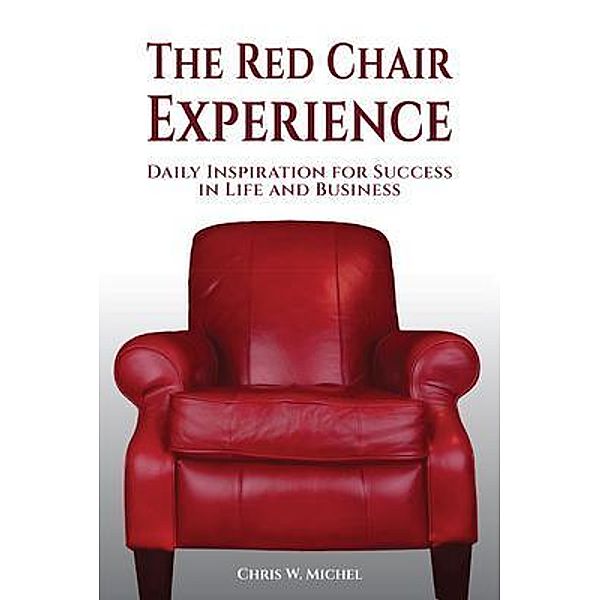 The Red Chair Experience, Chris Michel